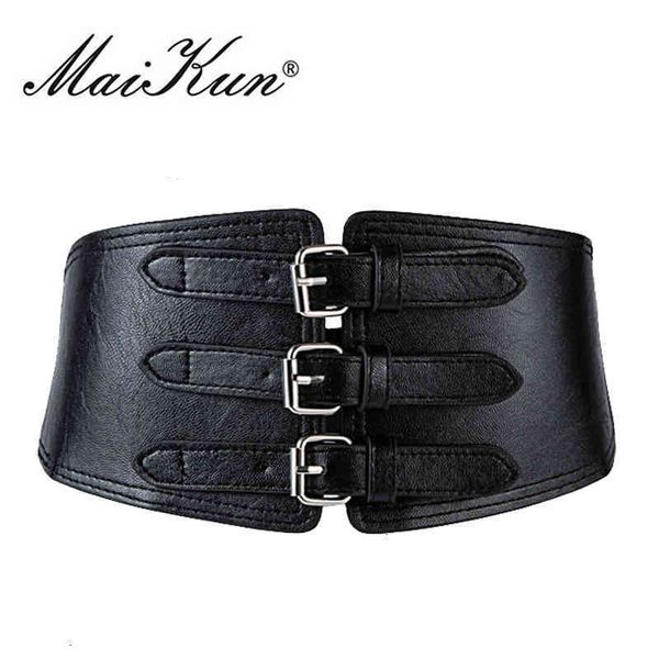 christmas belts luxury designer maikun wide for women pu leather corset brand, Black;brown
christmas belts luxury designer maikun wide for women pu leather corset brand, Black;brown