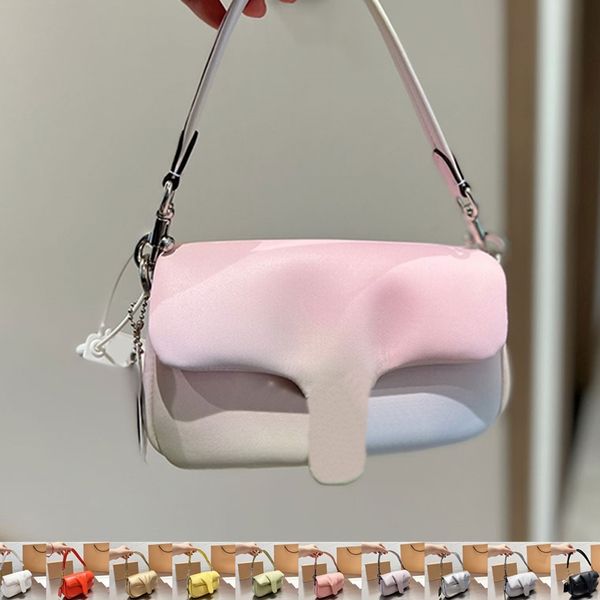 gradient cloud bags shoulder bag women handbag baguette crossbody bag wallets hardware letter multi pochette magnetic buckle genuine leather
gradient cloud bags shoulder bag women handbag baguette crossbody bag wallets hardware letter multi pochette magnetic buckle genuine leather