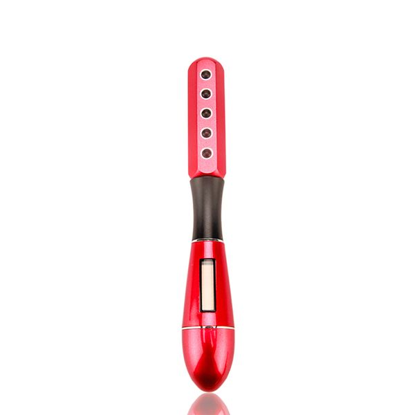 face skin firming lifting germanium face massager roller wand with microcurrent function
face skin firming lifting germanium face massager roller wand with microcurrent function