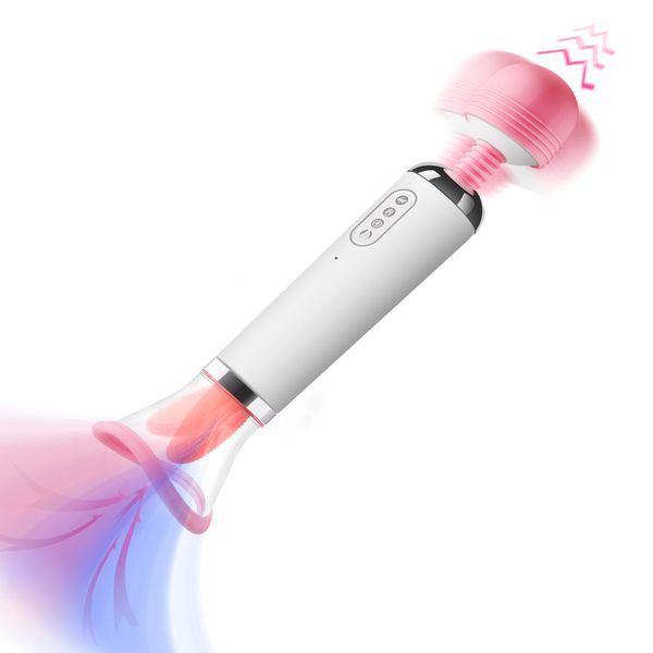 clitoris sucker heating tongue stimulator licking sucking vibrators for women toys 3 in 1 power magic wand av masturbator
clitoris sucker heating tongue stimulator licking sucking vibrators for women toys 3 in 1 power magic wand av masturbator
