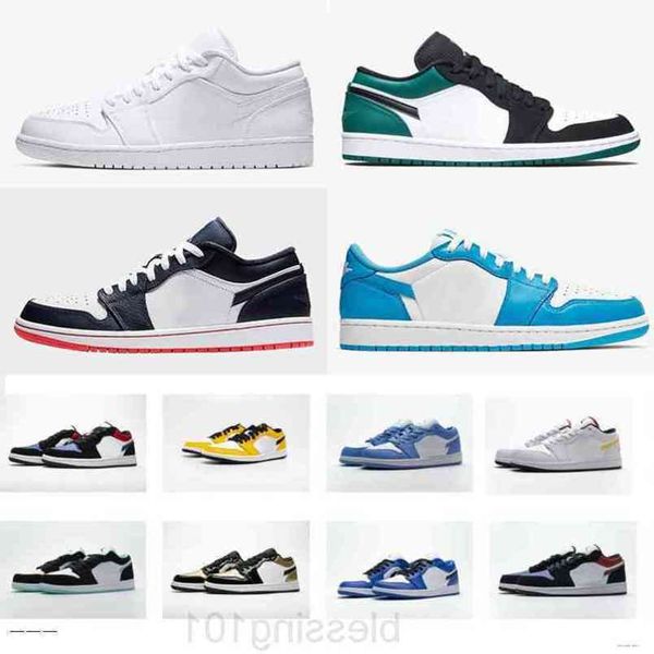 2020 new unc travis scotts jumpman 1 1s mens low basketballs shoes chicago obsidian royal toe shattered trainers paris sneakers ty5c
2020 new unc travis scotts jumpman 1 1s mens low basketballs shoes chicago obsidian royal toe shattered trainers paris sneakers ty5c