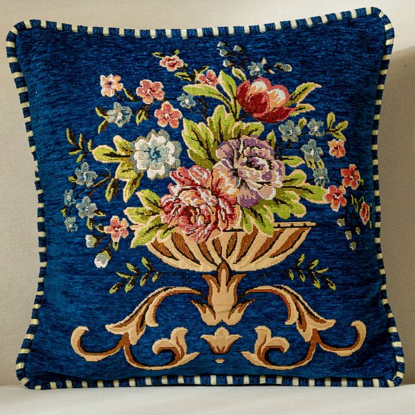 45x45cm decorative pillow shenier jacquard cushion bed head pillows sleeve retro european style sofa back -back company gift wholesale pillo
45x45cm decorative pillow shenier jacquard cushion bed head pillows sleeve retro european style sofa back -back company gift wholesale pillo