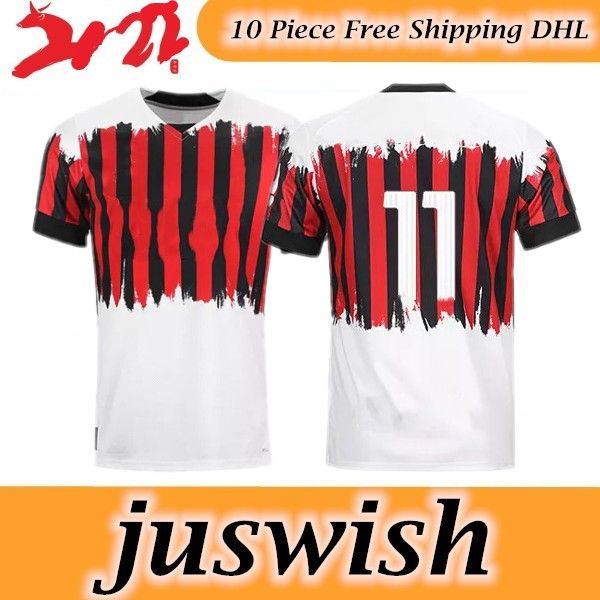 21 22 giroud special edition soccer jersey ibrahimovic kessie football shirt 2021 2022 tonali rebic camiseta de futbol kjær theo brahim r.le, Black;yellow
21 22 giroud special edition soccer jersey ibrahimovic kessie football shirt 2021 2022 tonali rebic camiseta de futbol kjær theo brahim r.le, Black;yellow