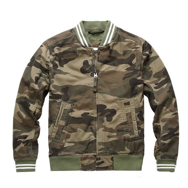 spring autumn new jackets men fashion slim bomber windbreaker jacket coat men's clothing tactics military casual uterwear overcoat men, Black;brown
spring autumn new jackets men fashion slim bomber windbreaker jacket coat men's clothing tactics military casual uterwear overcoat men, Black;brown