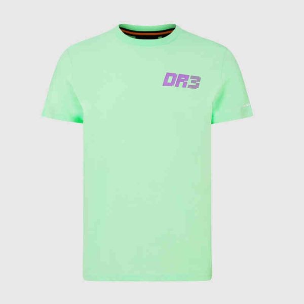 fashion men's mclaren luxury f1 t shirts daniel ricciardo official carlos sainz formula racing suit sports t-shirt alonso team work cl, White;black
fashion men's mclaren luxury f1 t shirts daniel ricciardo official carlos sainz formula racing suit sports t-shirt alonso team work cl, White;black