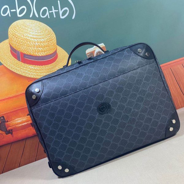 luxury briefcase for men designer canvas leather attache case 2 in 1 item laptote and shoulder backpack travel bag
luxury briefcase for men designer canvas leather attache case 2 in 1 item laptote and shoulder backpack travel bag