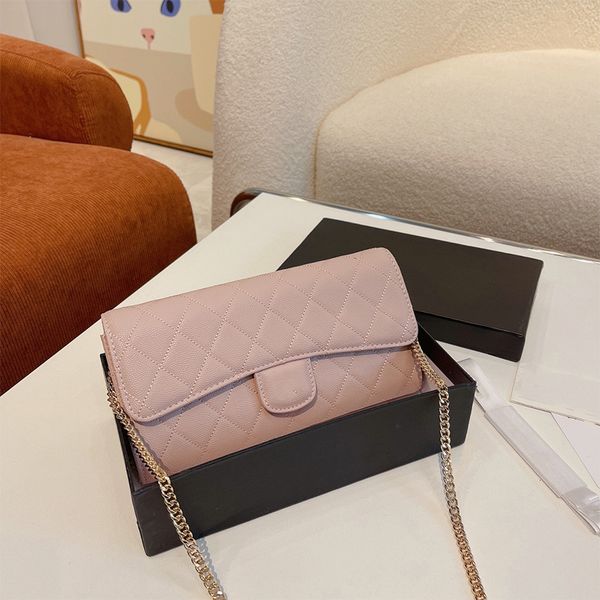2022 luxury designer fashion ladies bags chain quilted envelope wallets shoulder bag women classic messenger bags crossbody the tote handbag 
2022 luxury designer fashion ladies bags chain quilted envelope wallets shoulder bag women classic messenger bags crossbody the tote handbag
