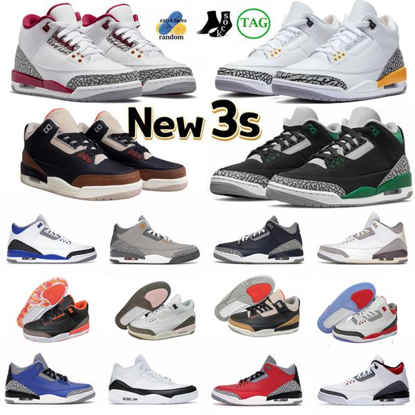 jumpman 3s basketball shoes desert e1ephant pine green racer blue cool grey cardinal red royal cement throw line red 3 men women trainers ou
jumpman 3s basketball shoes desert e1ephant pine green racer blue cool grey cardinal red royal cement throw line red 3 men women trainers ou