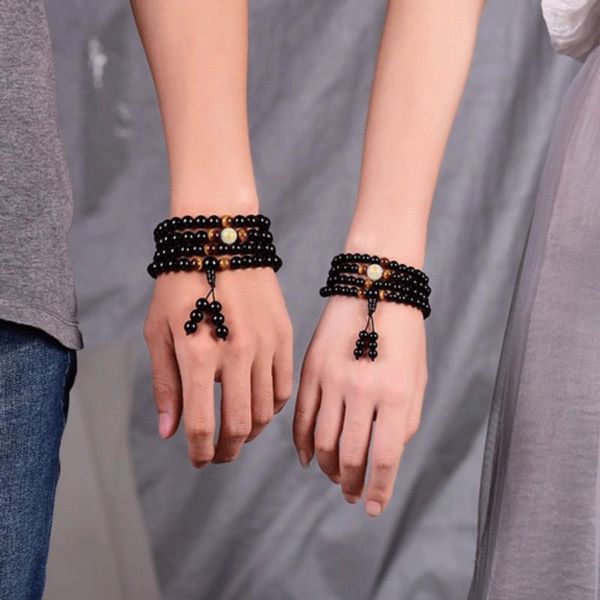 charm bracelets 1pcs vintage magnetic therapy obsidian bracelet for couple lovers stone & beads, Golden;silver
charm bracelets 1pcs vintage magnetic therapy obsidian bracelet for couple lovers stone & beads, Golden;silver