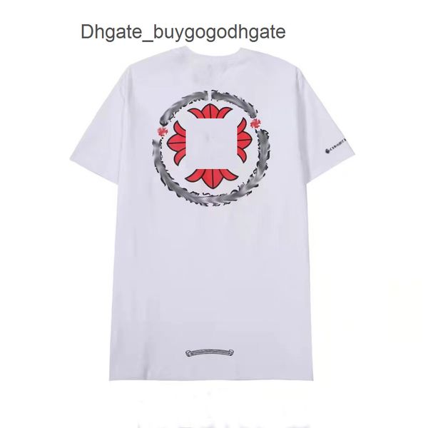 mens luxury designer t shirts ch brand fashion men sanskrit letter t-shirt horseshoe cross tshirts man hip hop sweater summer loose women cl, White;black
mens luxury designer t shirts ch brand fashion men sanskrit letter t-shirt horseshoe cross tshirts man hip hop sweater summer loose women cl, White;black