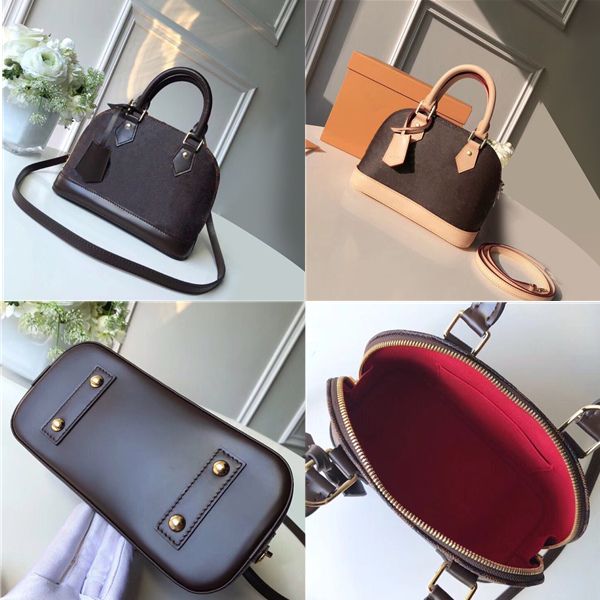 classic sold luxurys designers womens shoulder bag genuine leather totes m53152 fashion designer women alma bb handbags crossbody bags
classic sold luxurys designers womens shoulder bag genuine leather totes m53152 fashion designer women alma bb handbags crossbody bags