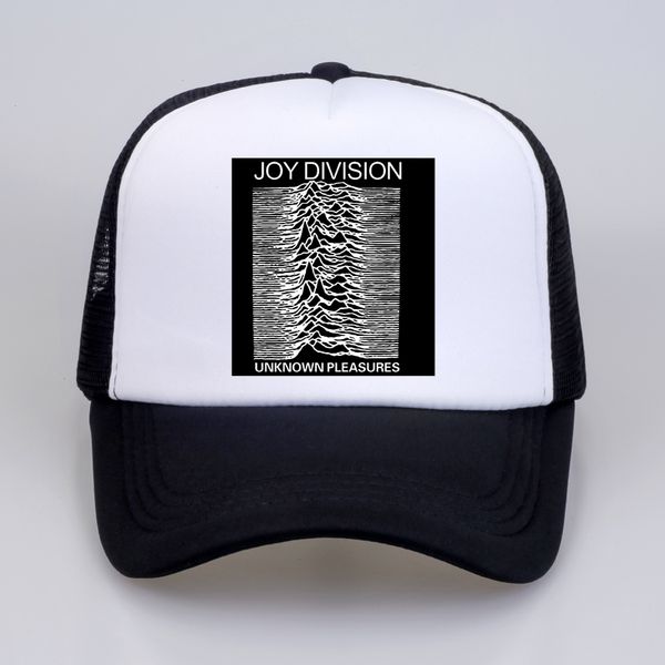 summer men women baseball cap joy division unknown pleasure punk hat rock hipster streetwear baseball mesh net trucker caps hats, Blue;gray
summer men women baseball cap joy division unknown pleasure punk hat rock hipster streetwear baseball mesh net trucker caps hats, Blue;gray