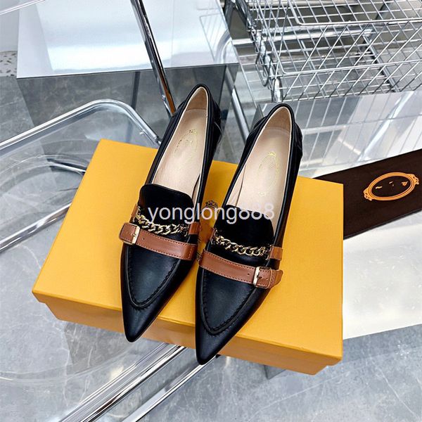 sandals high end quality 2023 leather splicing chain pointed high heels shallow mouth single shoes women's lefu, Black
sandals high end quality 2023 leather splicing chain pointed high heels shallow mouth single shoes women's lefu, Black