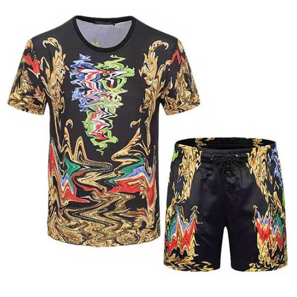 men's tracksuits 2022 men sets short shirt costume male shorts tracksuit set fashion large 2 pieces summer breathable casual suit, Gray
men's tracksuits 2022 men sets short shirt costume male shorts tracksuit set fashion large 2 pieces summer breathable casual suit, Gray