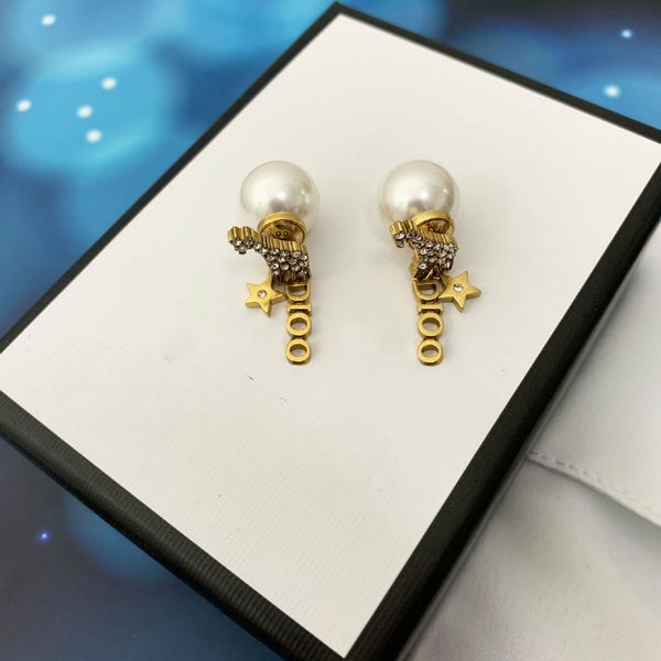 stud cjeweler for mens womens retro giraffe pearl earrings female d family popular s925 silver pin earrings, Golden;silver
stud cjeweler for mens womens retro giraffe pearl earrings female d family popular s925 silver pin earrings, Golden;silver