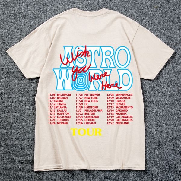 fashion hip hop t shirt men women ravis scotts asroworld harajuku shirts you were here letter print ees ops 220725 rgpn, White;black
fashion hip hop t shirt men women ravis scotts asroworld harajuku shirts you were here letter print ees ops 220725 rgpn, White;black