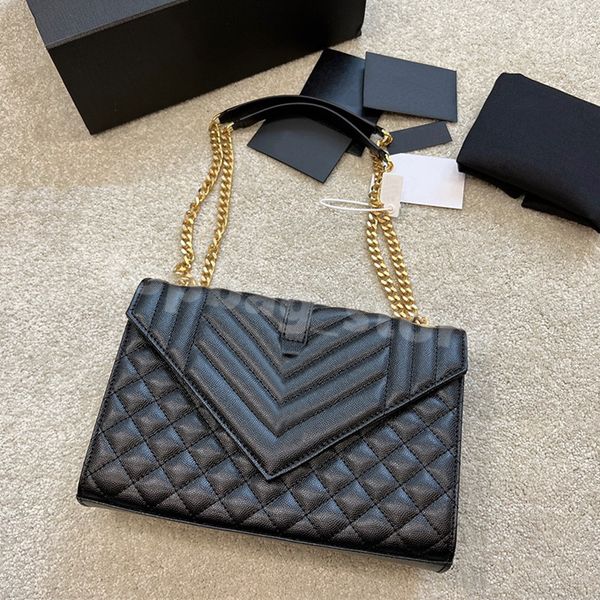 designer shoulder bag new chain bag womens hand envelope handbag fashion willow nails four colors 24cm
designer shoulder bag new chain bag womens hand envelope handbag fashion willow nails four colors 24cm