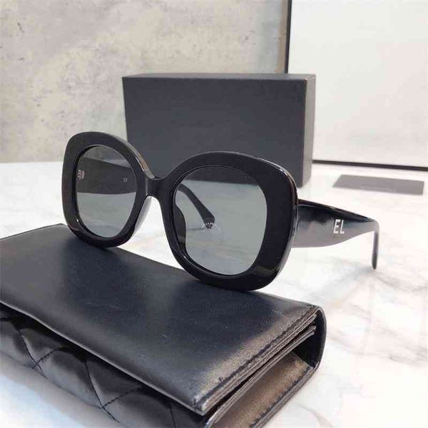 ch9091 white oval polarized sunglasses women fashion designer eyewear letter leg sun glasses summer goggle, White;black
ch9091 white oval polarized sunglasses women fashion designer eyewear letter leg sun glasses summer goggle, White;black