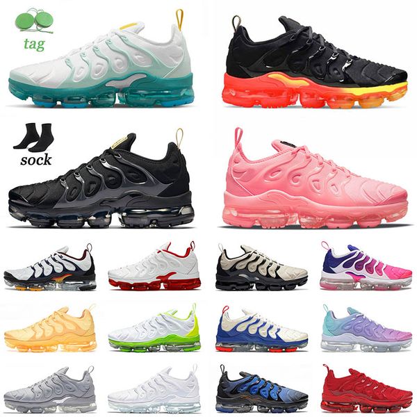2022 arrival sports plus tn running shoes for mens since 1972 triple black bubblegum fresh cherry pastel cherry knicks vibes trainers sneake
2022 arrival sports plus tn running shoes for mens since 1972 triple black bubblegum fresh cherry pastel cherry knicks vibes trainers sneake