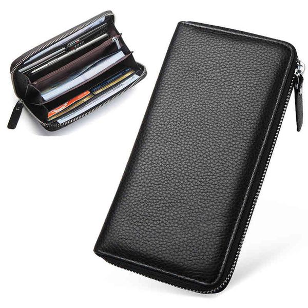 wallets bags handbags men's wallet leather head zero long hand bag business gift, Red;black
wallets bags handbags men's wallet leather head zero long hand bag business gift, Red;black