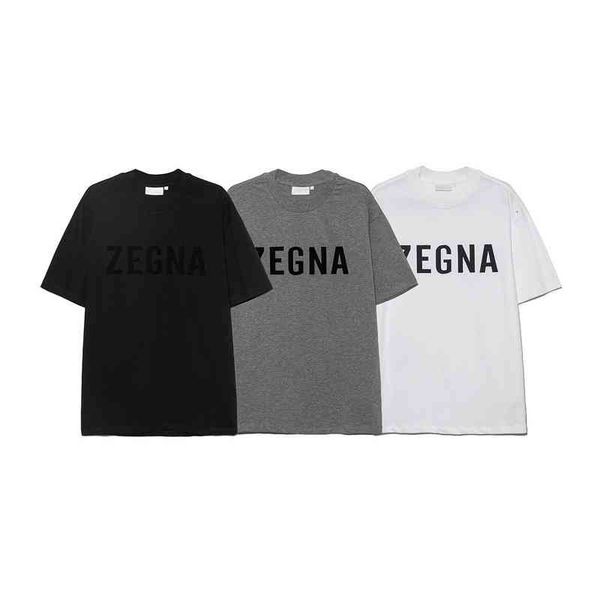 men's t-shirts chao brand fog co branded flocking printing high street casual couple short sleeve t-shirt wpiv, White;black
men's t-shirts chao brand fog co branded flocking printing high street casual couple short sleeve t-shirt wpiv, White;black