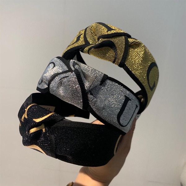 fashion letter headband girls vintage ed knotted letter headband wide hair bands headbands hair accessories gift184g, Silver
fashion letter headband girls vintage ed knotted letter headband wide hair bands headbands hair accessories gift184g, Silver