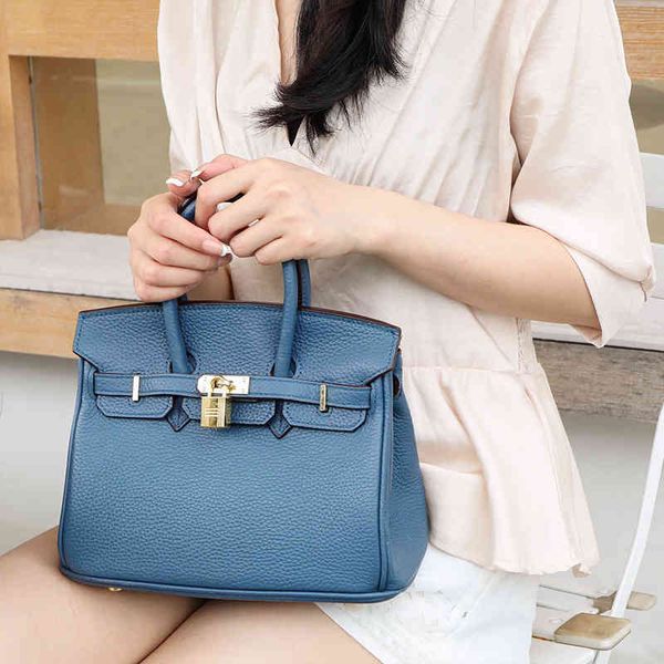 luxury women birkinss handbags togo litchi pattern bag layer cow large capacity female 2022 fashion bride wedding
luxury women birkinss handbags togo litchi pattern bag layer cow large capacity female 2022 fashion bride wedding