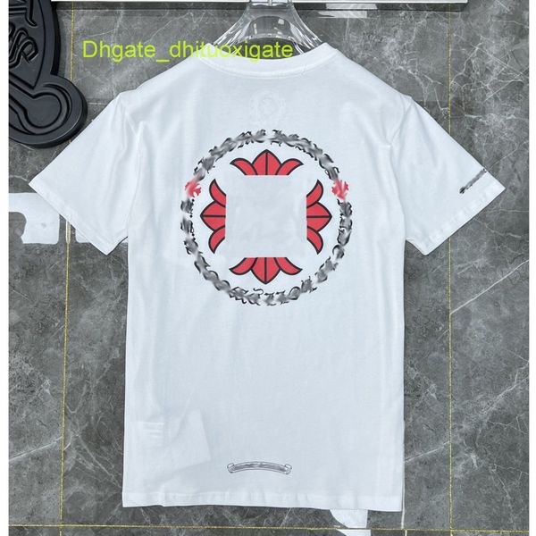luxury men's ch women t shirts summer brand man t-shirt fashion cross sanskrit tees letter horseshoe short sleeve designer tshirts boy, White;black
luxury men's ch women t shirts summer brand man t-shirt fashion cross sanskrit tees letter horseshoe short sleeve designer tshirts boy, White;black