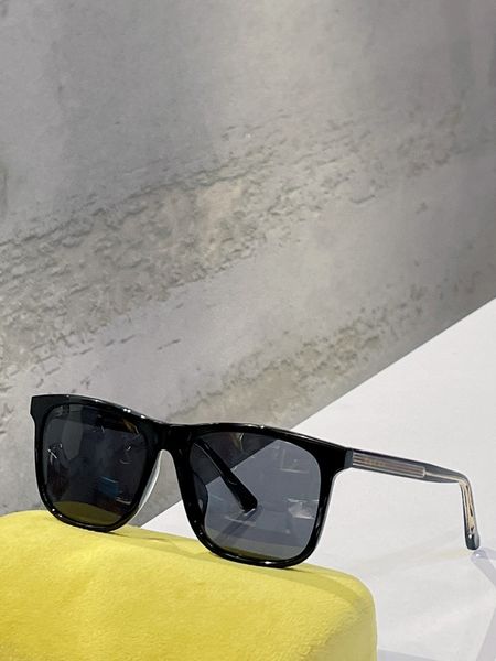guooi 0381s original designer sunglasses mens famous fashionable retro luxury brand eyeglass fashion design women, White;black
guooi 0381s original designer sunglasses mens famous fashionable retro luxury brand eyeglass fashion design women, White;black