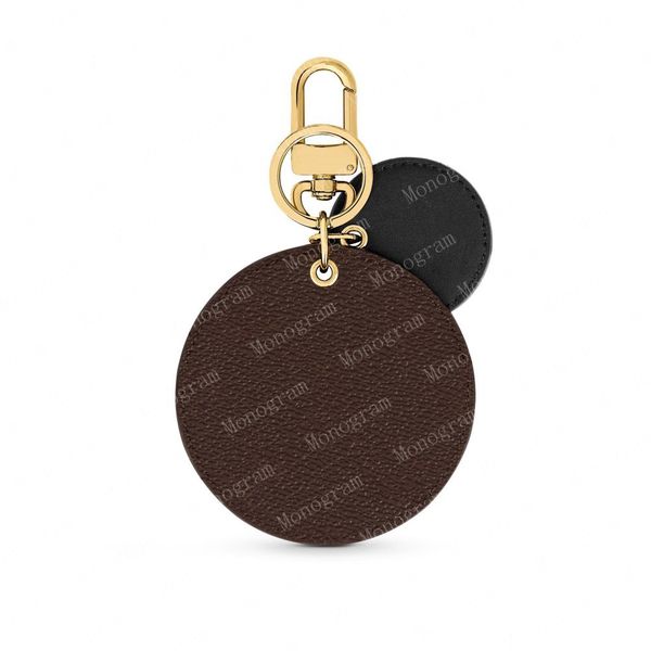 2022 facettes bag charm key holder keychain buckle lovers car letter leather keychains men women bags pendant accessories 69317 65216 with b, Black
2022 facettes bag charm key holder keychain buckle lovers car letter leather keychains men women bags pendant accessories 69317 65216 with b, Black
