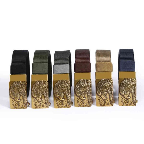 belts designer luxury personalized eagle alloy automatic buckle belt young men's nylon pants n5kd, Black;brown
belts designer luxury personalized eagle alloy automatic buckle belt young men's nylon pants n5kd, Black;brown