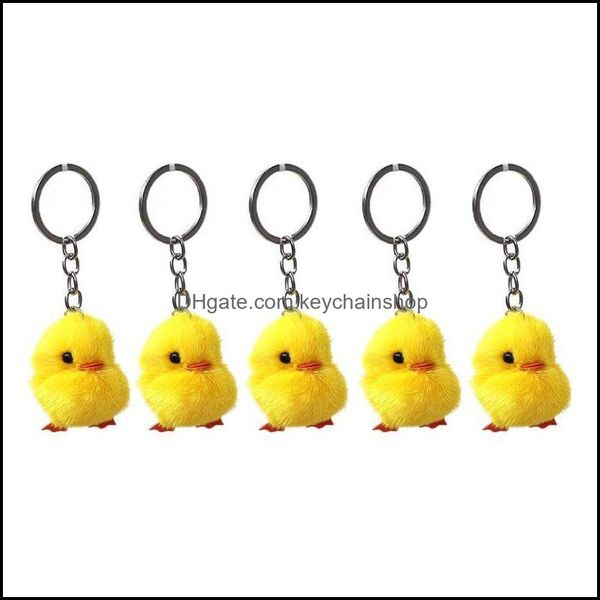 keychains fashion accessories 5pcs furry yellow duck fluff soft chick easter keyring handbag jewelry ffkeychains drop deli dhc2v, Silver
keychains fashion accessories 5pcs furry yellow duck fluff soft chick easter keyring handbag jewelry ffkeychains drop deli dhc2v, Silver