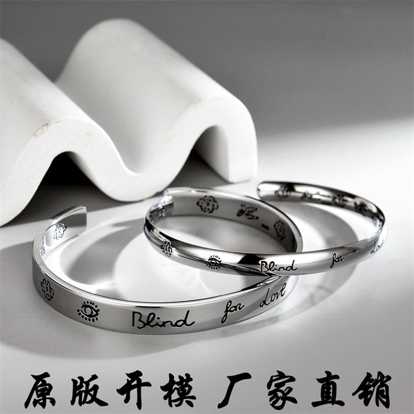 16% off jewelry the new jiaai fearless flower bird bling love personality ins fashion simple bracelet for men and women, Black
16% off jewelry the new jiaai fearless flower bird bling love personality ins fashion simple bracelet for men and women, Black