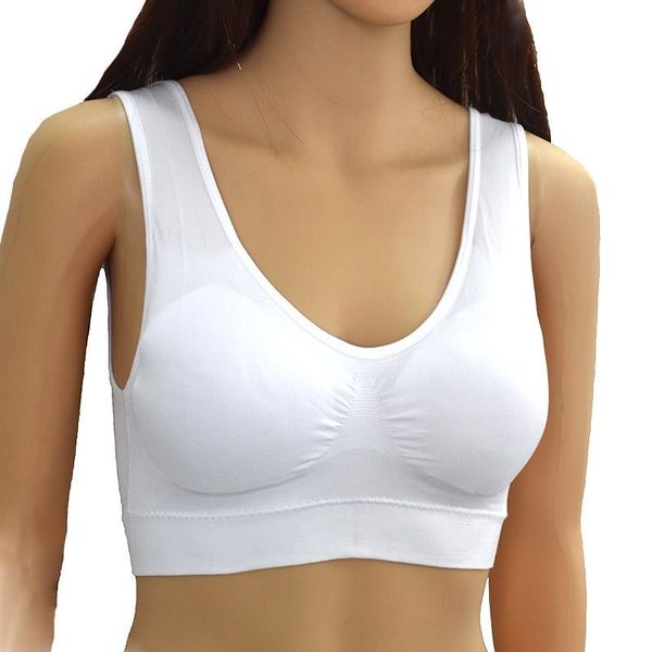 plus size bras for women seamless bra with pads big 4xl 5xl 6xl bralette push up brassiere wireless sport, Red;black
plus size bras for women seamless bra with pads big 4xl 5xl 6xl bralette push up brassiere wireless sport, Red;black
