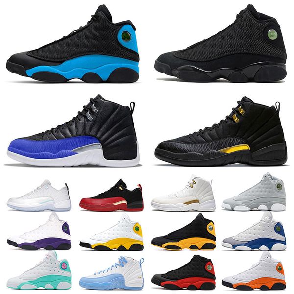 mens womens jumpman 12 13 designer basketball shoes black taxi 12s flu game xii university blue 13s xiii flint reverse bred sports sneakers
mens womens jumpman 12 13 designer basketball shoes black taxi 12s flu game xii university blue 13s xiii flint reverse bred sports sneakers