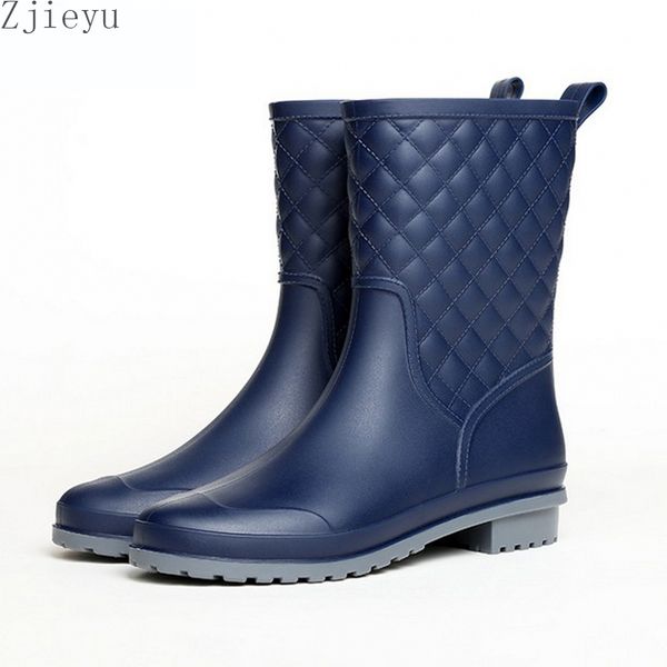 new fashion plaid rain boots women new fashion rain bot ankle wellies women rubber boots shoes waterproof rain boots, Black;red
new fashion plaid rain boots women new fashion rain bot ankle wellies women rubber boots shoes waterproof rain boots, Black;red
