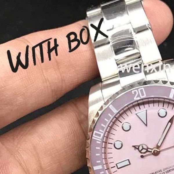luxury watch woman watches gold 35mm classic green dial wide flat strap 2813 automatic steel swimming waterproof wristwatches, Slivery;brown
luxury watch woman watches gold 35mm classic green dial wide flat strap 2813 automatic steel swimming waterproof wristwatches, Slivery;brown