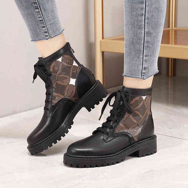 fashion 2022 designer design heel flat bottomed leather 2022 women designers high heel desert boots fashion lace up zipper, Black
fashion 2022 designer design heel flat bottomed leather 2022 women designers high heel desert boots fashion lace up zipper, Black