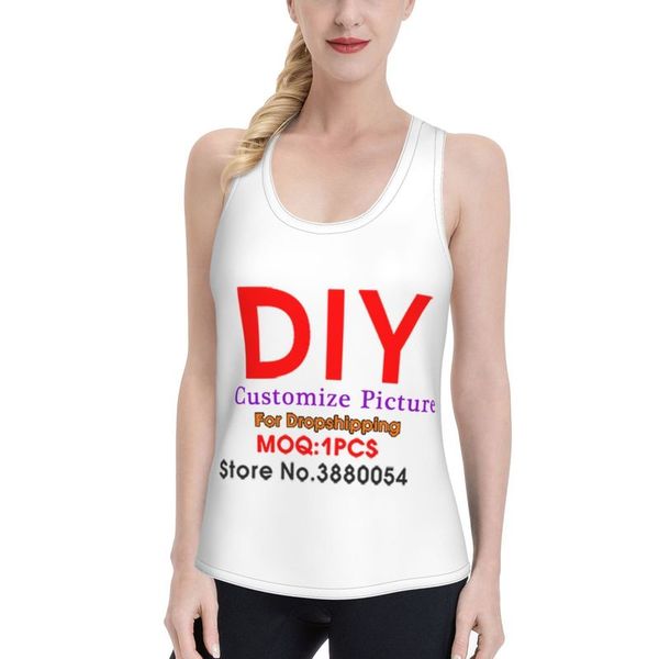 noisydesigns 3d custom printed woman tank casual harajuku for ladies sleeveless vest muje summer camisole dropship 220609, White;black
noisydesigns 3d custom printed woman tank casual harajuku for ladies sleeveless vest muje summer camisole dropship 220609, White;black