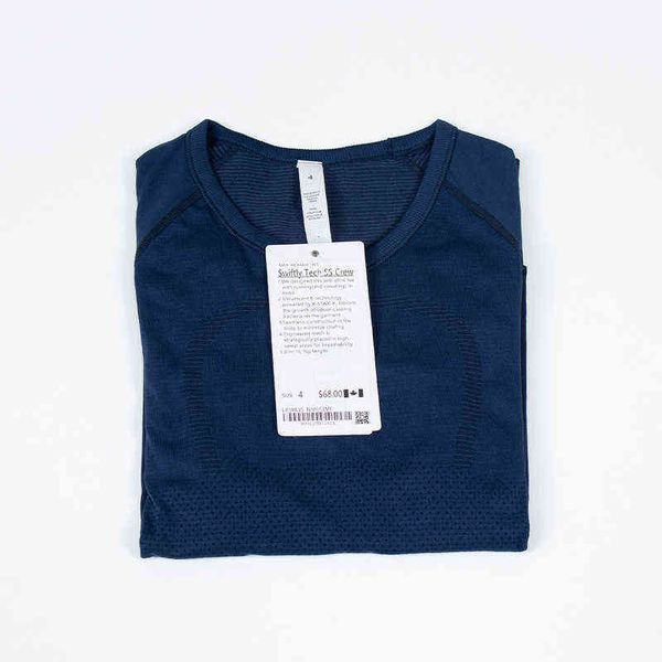 brand lulu classic high elastics t shirts yoga shirt long sleeve quick dry breathable workout push-up gym t-shirt fitness tees lu tshirts p, White
brand lulu classic high elastics t shirts yoga shirt long sleeve quick dry breathable workout push-up gym t-shirt fitness tees lu tshirts p, White