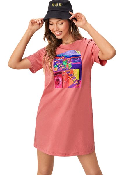 x taylorerowland letter graphic tee dress l6nm#, Black;gray
x taylorerowland letter graphic tee dress l6nm#, Black;gray