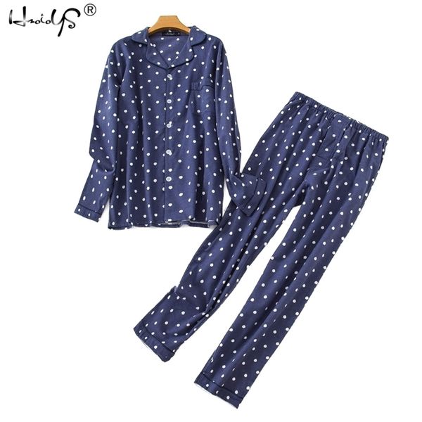 mens cotton pajamas set plaid and dot print long sleeved pajamas suit flannel sleepwear set loungewear for male men homewear lj201112, Black;brown
mens cotton pajamas set plaid and dot print long sleeved pajamas suit flannel sleepwear set loungewear for male men homewear lj201112, Black;brown