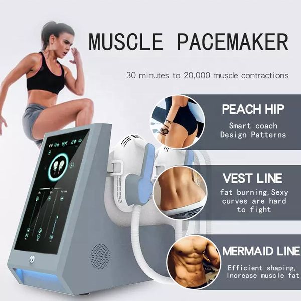 emslim rf 7 tesla hiemt electromagnetic slimming machine emslimming ems neo muscle building fat burning sculpting butt lift 4 handles portab
emslim rf 7 tesla hiemt electromagnetic slimming machine emslimming ems neo muscle building fat burning sculpting butt lift 4 handles portab