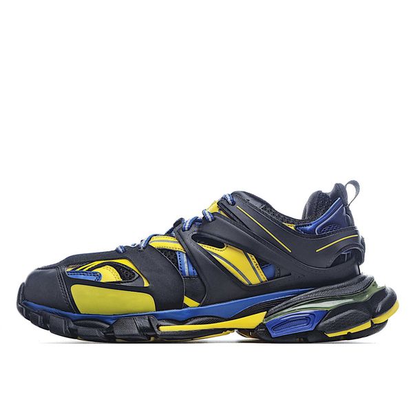 2022 paris 3.0 track s triple shoe clunky sneakers grey orange mens blue version designer women men sport outdoors shoes sneakernka6#, Black
2022 paris 3.0 track s triple shoe clunky sneakers grey orange mens blue version designer women men sport outdoors shoes sneakernka6#, Black