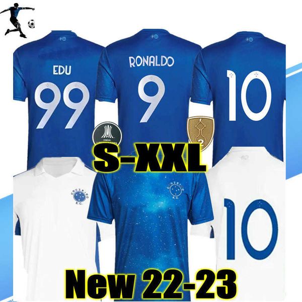 2022 2023 camisa cruzeiro soccer jerseys 100th anniversary football shirts 22 23 pottker dede r.sobis camiseta de raposas men kids jersey, Black;yellow
2022 2023 camisa cruzeiro soccer jerseys 100th anniversary football shirts 22 23 pottker dede r.sobis camiseta de raposas men kids jersey, Black;yellow