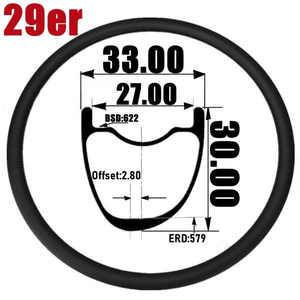 29er mtb carbon bike wheel rim size 33mm wide 30mm detph super light ud matte 20 24 28 32holes asymmetric xc carbon bicycle rims
29er mtb carbon bike wheel rim size 33mm wide 30mm detph super light ud matte 20 24 28 32holes asymmetric xc carbon bicycle rims