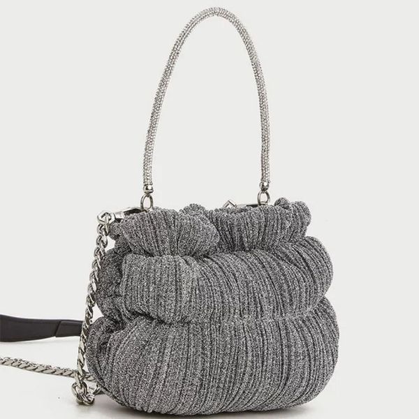 axillary fold diamonds designer brand mini lady bags totes bags luxury fashion shoulder handbags quality women phone bag wallet cross body m
axillary fold diamonds designer brand mini lady bags totes bags luxury fashion shoulder handbags quality women phone bag wallet cross body m