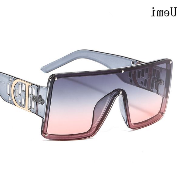 50% discount fashion oversized sunglasses for women big frame with d retro luxury designer sun uv400 eyewear shades, White;black
50% discount fashion oversized sunglasses for women big frame with d retro luxury designer sun uv400 eyewear shades, White;black