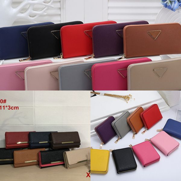 2022 fashion women men's long wallet bifold zipper purses designer handbag clutch classic pu leather credit card holder pocket ladies h
2022 fashion women men's long wallet bifold zipper purses designer handbag clutch classic pu leather credit card holder pocket ladies h