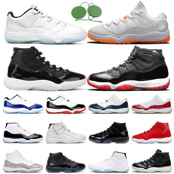11 men basketball shoes 11s women legend blue citrus 25th anniversary concord 23 45 bred cap and gown jumpman mens trainers sports sneakers, White;red
11 men basketball shoes 11s women legend blue citrus 25th anniversary concord 23 45 bred cap and gown jumpman mens trainers sports sneakers, White;red